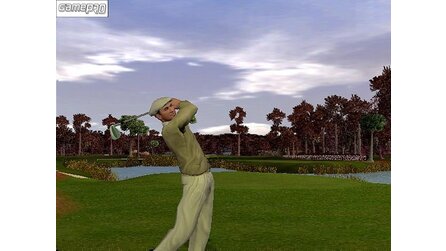Tiger Woods PGA TOUR 2005