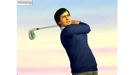 Tiger Woods PGA TOUR 2005