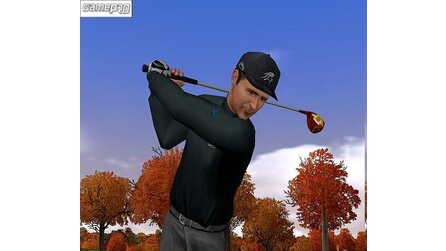 Tiger Woods PGA TOUR 2005
