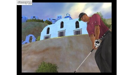 Tiger Woods PGA TOUR 2005