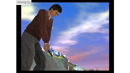 Tiger Woods PGA TOUR 2005