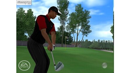 Tiger Woods PGA Tour 2006