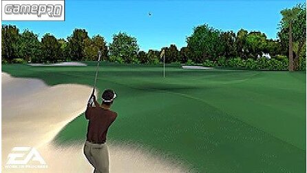 Tiger Woods PGA Tour