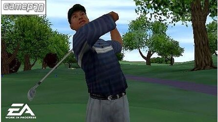 Tiger Woods PGA Tour
