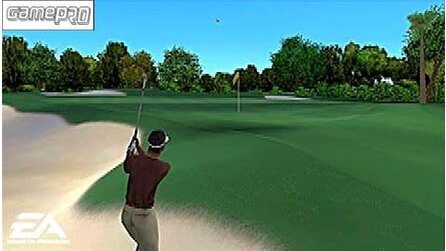 Tiger Woods PGA Tour