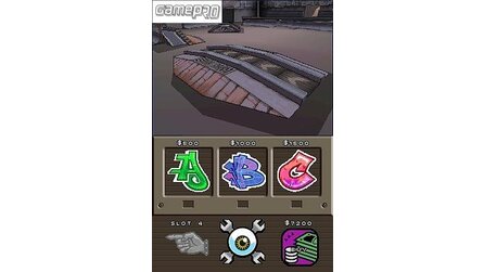 Tony Hawks American Sk8tland