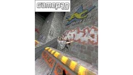 Tony Hawks Pro Skater