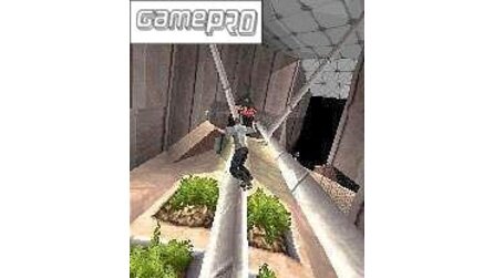 Tony Hawks Pro Skater