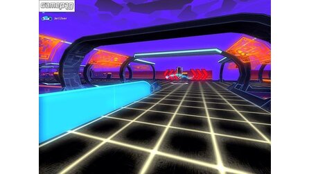 TRON 2.0: Killer App