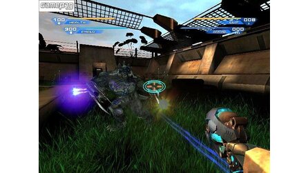 Unreal 2
