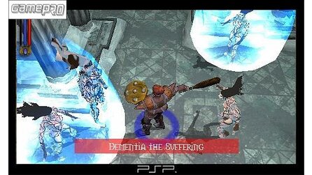 Untold Legends: Brotherhood of the Blade