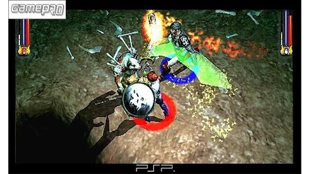 Untold Legends: Brotherhood of the Blade