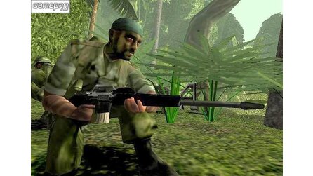 Vietcong: Purple Haze