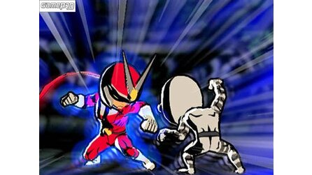 Viewtiful Joe