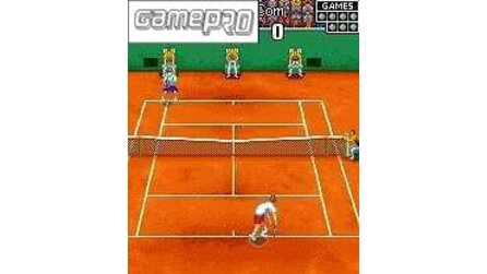 Virtua Tennis