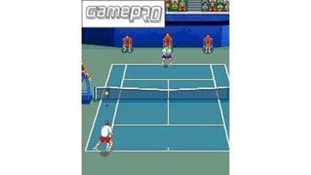 Virtua Tennis
