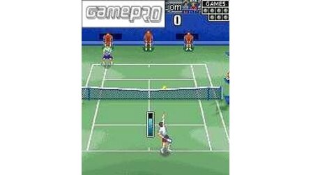 Virtua Tennis