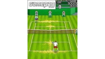 Virtua Tennis