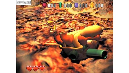 Wario World
