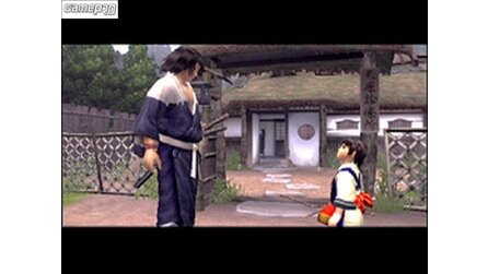 Way of the Samurai 2