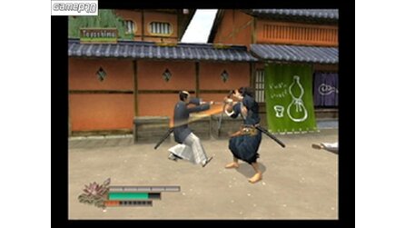 Way of the Samurai 2