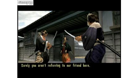 Way of the Samurai 2