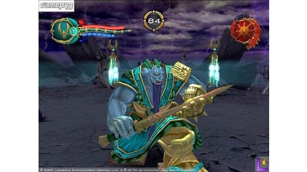 Wrath Unleashed