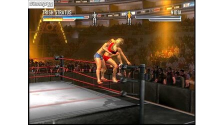 Wrestlemania 21
