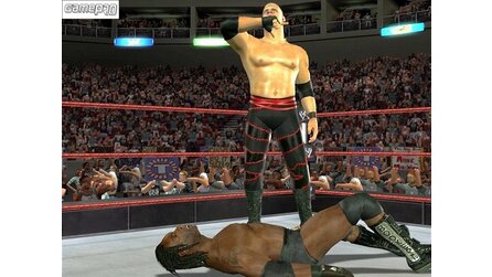 WWE Day of Reckoning 2