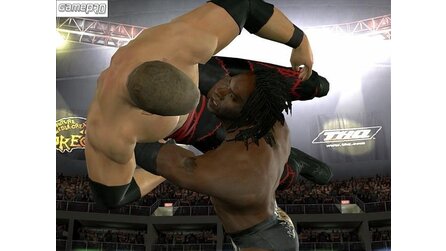 WWE Day of Reckoning 2