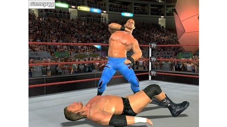 WWE Day of Reckoning 2