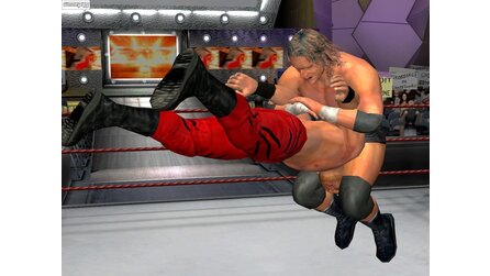 WWE Day of Reckoning