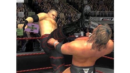 WWE Day of Reckoning