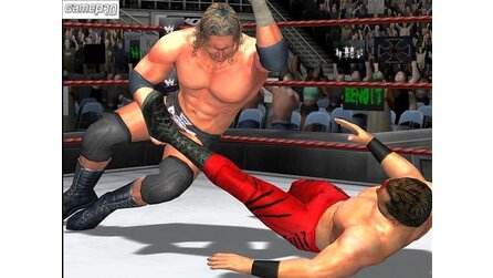 WWE Day of Reckoning