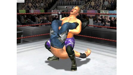 WWE Day of Reckoning