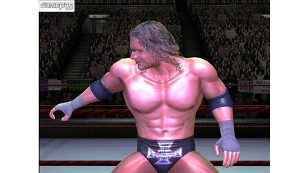 WWE Day of Reckoning