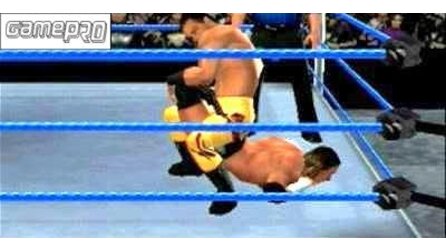 WWE Smackdown vs. Raw 2006
