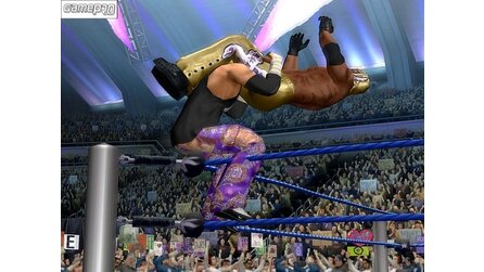 WWE WrestleMania XIX