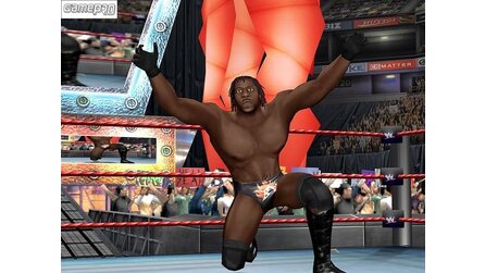 WWE WrestleMania XIX