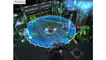 X-Men Legends 2
