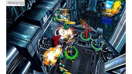 X-Men Legends 2
