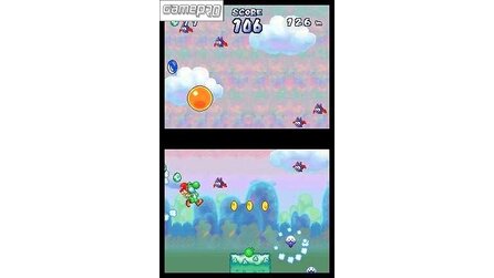 Yoshis Touch + Go