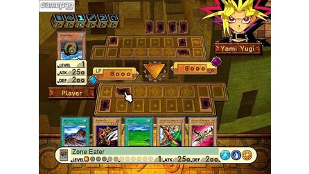 Yu-Gi-Oh! The Dawn of Destiny