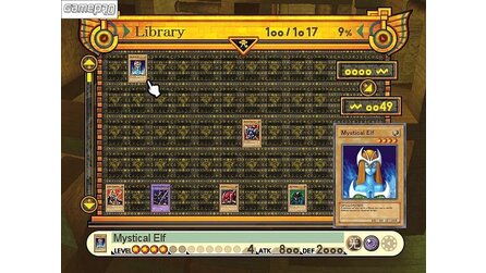 Yu-Gi-Oh! The Dawn of Destiny