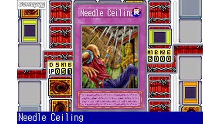 Yu-Gi-Oh! World Championship Tournament 2004