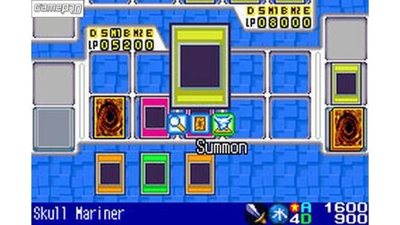 Yu-Gi-Oh! World Championship Tournament 2004