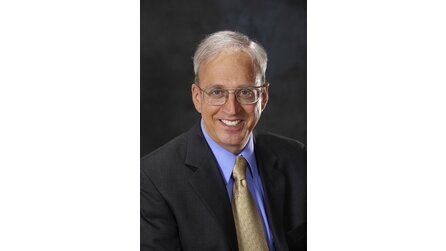 Nvidia mit neuem Chef-Wissenschaftler - Bill Dally von der Stanford University
