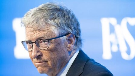 1977 wurde Bill Gates verhaftet und Microsoft hat ein Foto davon heimlich in Windows verwendet [Best of GameStar]