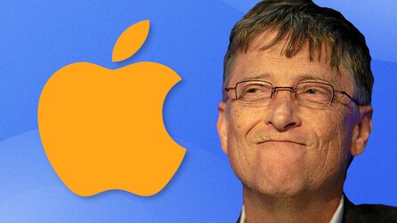 Bill Gates hat schon vor 20 Jahren vorausgesagt, dass Apple den Erfolg des iPods aufgrund des unvermeidlichen Einzugs von Smartphones nicht halten kann [Archiv]