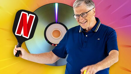 Als es noch überall Videotheken gab und kaum Internetzugänge, sagte Microsoft Netflix und das Shoppen auf Knopfdruck voraus, aber mit einem Fehler